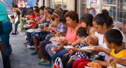 Alerta incremento de mexicanos con trastorno de comer compulsivamente