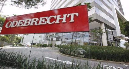 Juez admite demanda de Pemex contra Odebrecht 