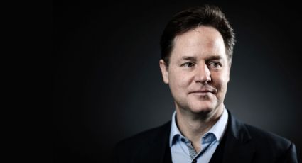 Nick Clegg, nuevo jefe de asuntos globales de Facebook