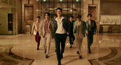 Super Junior y Reik unen su talento en una colaboración musical