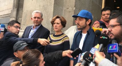 Colectivo pide a Corte audiencias públicas para resolver constitucionalidad de Ley de Seguridad Interior