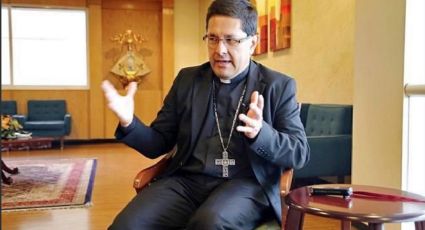 En marcha plan de pacificación de la Iglesia en México