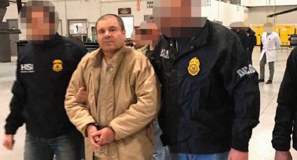 Abogado de 'El Chapo' Guzmán obtiene su libertad 