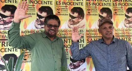 Piden a ex jefes negociadores de las FARC definir si continuarán proceso de paz 
