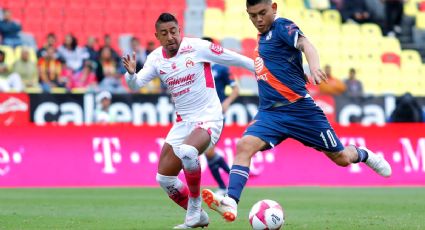 Morelia vence 2-0 al Puebla