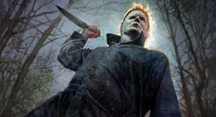 'Halloween', se posiciona como la película más taquillera del fin de semana