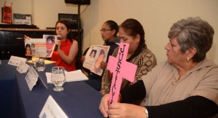  CODHEM emite recomendación generalizada por violencia feminicida en Edomex