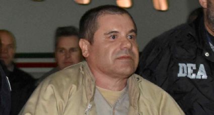 Fiscales de Nueva York quitan seis cargos contra 'El Chapo' Guzmán