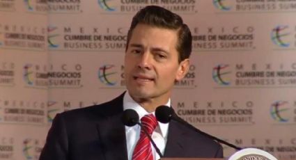 Llama EPN a caravana de migrantes a que desistan de llegar a la frontera con EEUU de manera ilegal