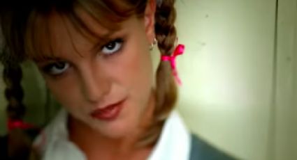 Se cumplen 20 años de 'Baby One More Time' de Britney Spears (VIDEO) 