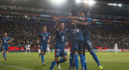 'Rayados' se impone a Pachuca en penales y avanza al final de la Copa MX