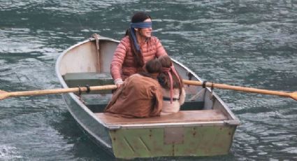 Mira el tráiler de 'Bird Box', la nueva película de Netflix (VIDEO)