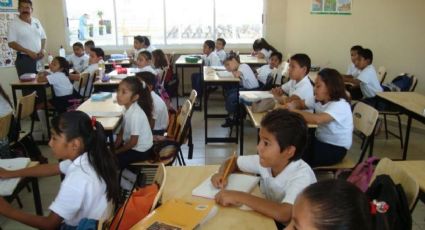 Regresan a clases más de 164 mil alumnos tras paso de 'Willa' en Sinaloa