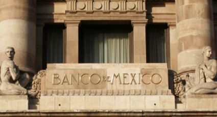 Sin efecto en sistema financiero por ataque cibernético a Axa : Banxico 