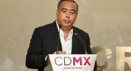 Siguen las detenciones de extranjeros en CDMX por diversos delitos: Collins