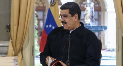 Maduro estará presente en toma de protesta de AMLO 