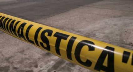 Muere asaltante y una víctima de robo de auto en Iztacalco 