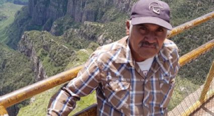 Condena Amnistía Internacional asesinato de defensor rarámuri en Chihuahua