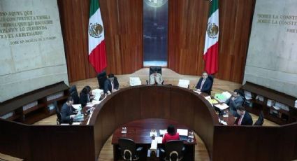 TEPJF no entregará actas circunstanciadas de elección de Puebla 