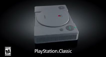 Los 20 juegos que tendrá la consola PlayStation Classic (VIDEO) 