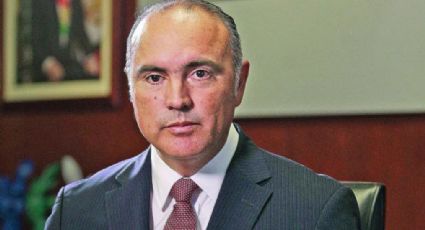 Roban en casa de ex secretario de Sagarpa en las Lomas de Chapultepec 