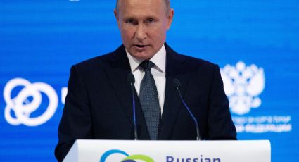 Todas las tropas extranjeras deben salir de Siria cuando se derrote al EI: Putin