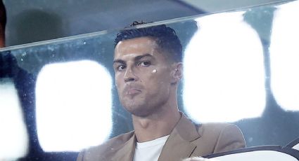 Niega Cristiano Ronaldo acusación de violación