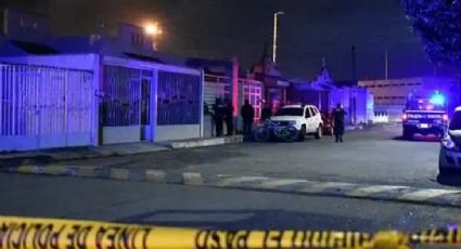 Asaltan y asesinan a ex hijastra de 'Layín' en Nayarit