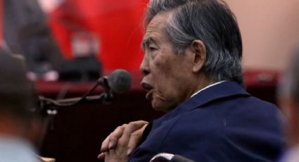 Corte de Perú anula indulto al expresidente Alberto Fujimori; ordena su recaptura