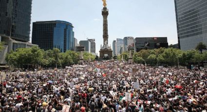 Marcharán campesinos de todo México a finales de noviembre 2018