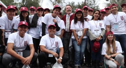 Brigadistas del IPN ayudarán a población afectada por lluvias en Sinaloa 