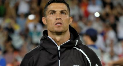 'Mi conciencia está limpia': Cristiano Ronaldo tras acusaciones de violación