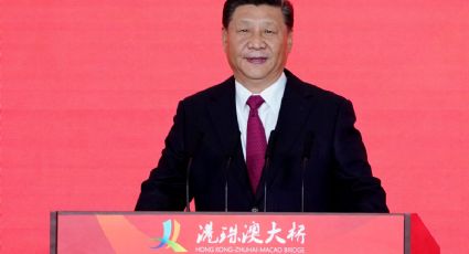 Xi Jinping advierte a sus tropas que deben 'prepararse para una guerra' (VIDEO)