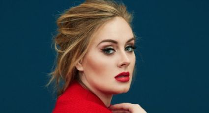 Adele; la celebridad más rica con menos de 30 años