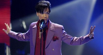 Netflix alista serie documental sobre la vida del cantante Prince