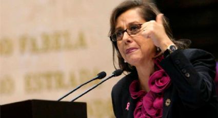 Martha Lucía Micher denuncia acoso de personas enviadas por Noé Castañón