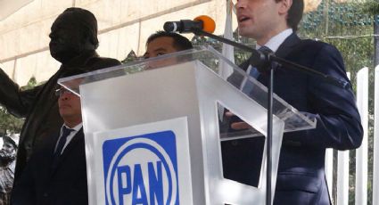 PAN acudirá ante CIDH por resoluciones del TEPJF contra candidatos en Monterrey y Guadalupe