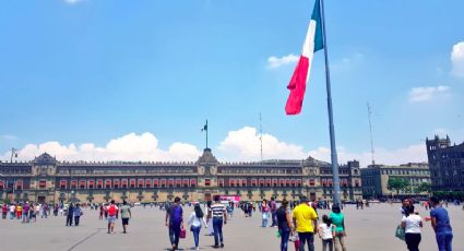 El Valle de México amanece con buena calidad del aire 