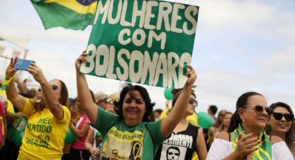 Por elecciones, Brasil despliega 280 mil policías para seguridad