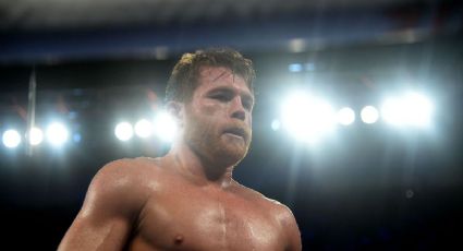 'Canelo' defenderá su campeonato el próximo 15 de diciembre en NY