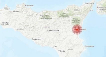 Sismo deja decenas de heridos en Italia