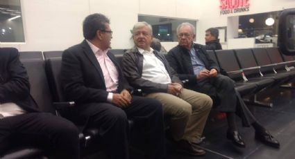 AMLO encabezará mítines en Zacatecas y Aguascalientes