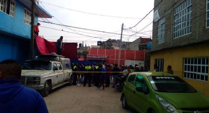 Asesinan a 5 en tianguis de Chicoloapan, Edomex