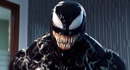 'Venom' se posiciona como la más taquillera del fin de semana en la CDMX