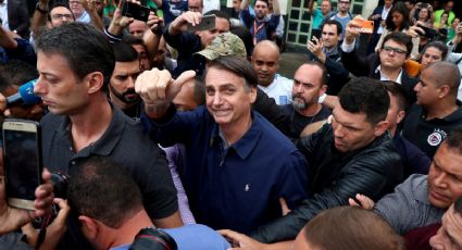 Bolsonaro promete privatizaciones en caso de ser presidente de Brasil