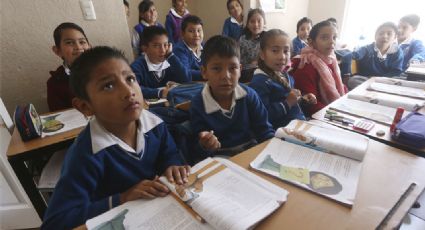 Transformación en educación será de fondo y radical, afirma futuro Subsecretario