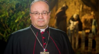 Vergüenza y humillación son el único camino para la Iglesia ante crisis por pederastia: Arzobispo maltés