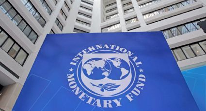 EEUU-China ya frenan la economía mundial: FMI