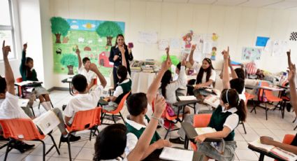 Alianza de maestros pide a gobierno electo abrir más espacios para construir Reforma Educativa