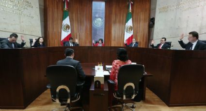 TEPJF ordena al Tribunal de Puebla incluir copias del recuento de votos en su sentencia